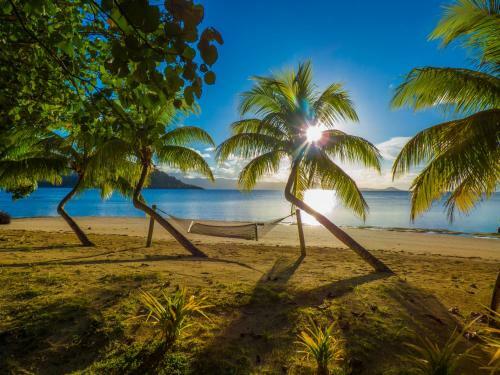 Hotel Matangi Private Island Resort - Adults Only