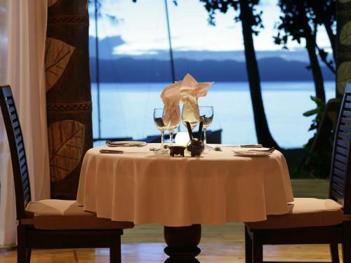 Hotel Matangi Private Island Resort - Adults Only