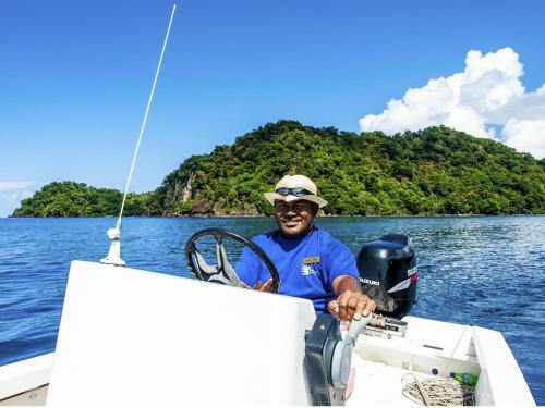 Hotel Matangi Private Island Resort - Adults Only
