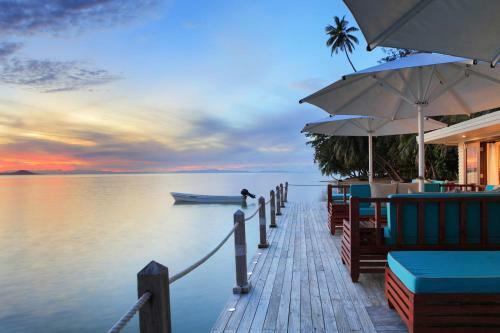 Hotel Matangi Private Island Resort - Adults Only
