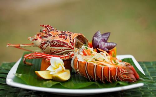 Hotel Matangi Private Island Resort - Adults Only