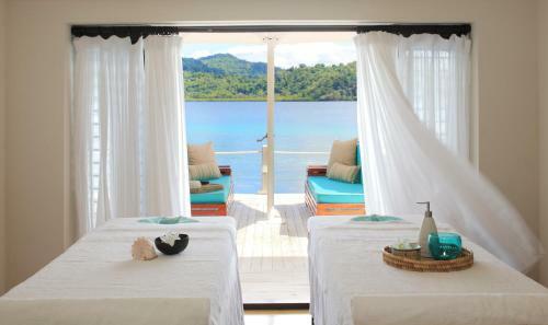 Hotel Matangi Private Island Resort - Adults Only
