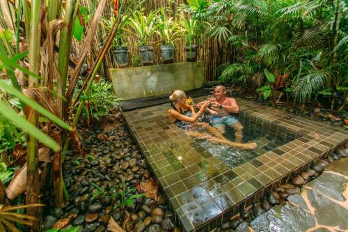 Hotel Qamea Resort & Spa