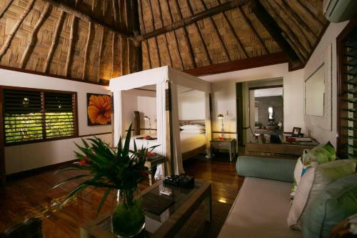Hotel Qamea Resort & Spa