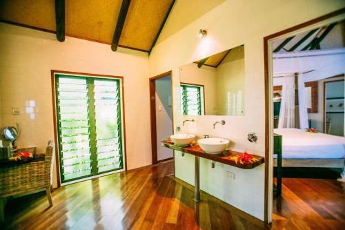 Hotel Qamea Resort & Spa