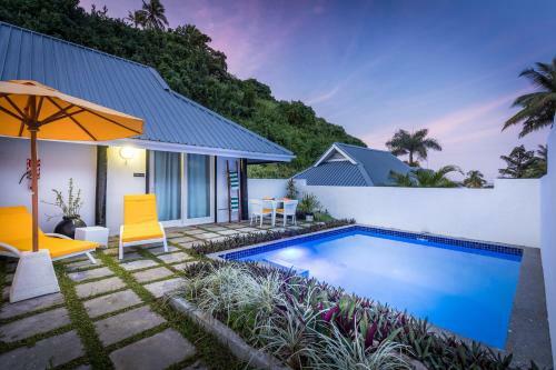 Hotel Wellesley Resort Fiji