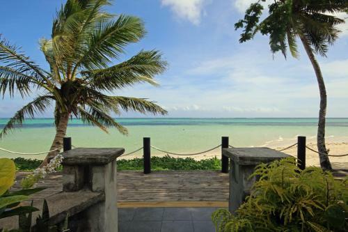 Hotel Wellesley Resort Fiji