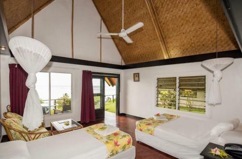 Hotel Crusoe's Retreat - Adults Only