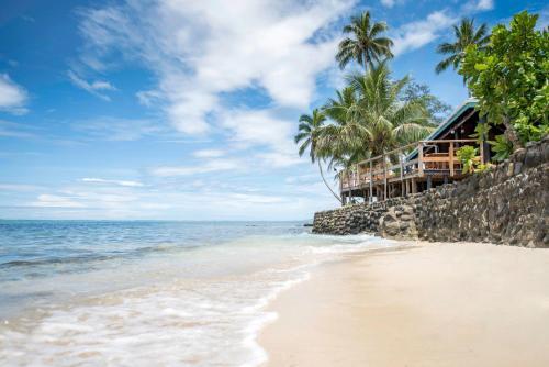 Hotel Crusoe's Retreat - Adults Only