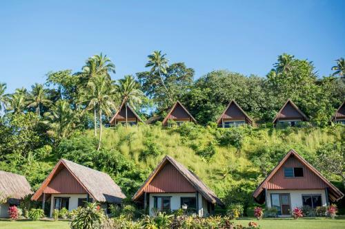 Hotel Crusoe's Retreat - Adults Only