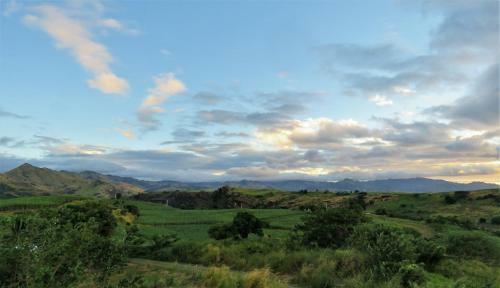 Agroturismo Mountain Oasis Farm Stay