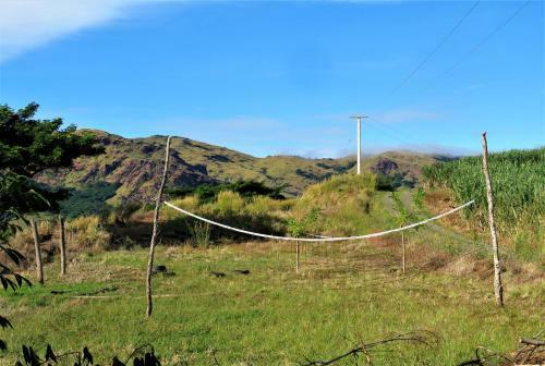 Agroturismo Mountain Oasis Farm Stay