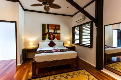 Hotel The View Fiji-"adults Only"