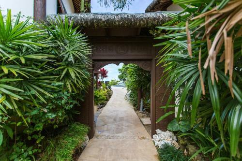 Hotel The View Fiji-"adults Only"