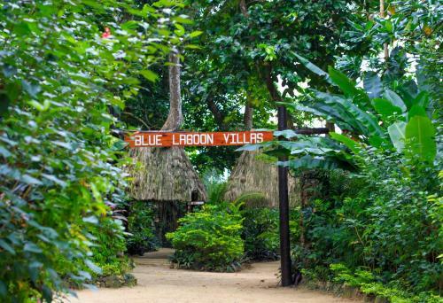 Hotel Savasi Island Resort
