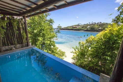 Hotel Savasi Island Resort