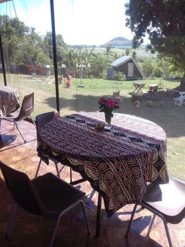 Hostal The Beehive Fiji