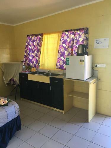 Hostal The Beehive Fiji