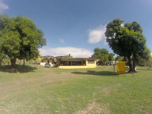 Hostal The Beehive Fiji