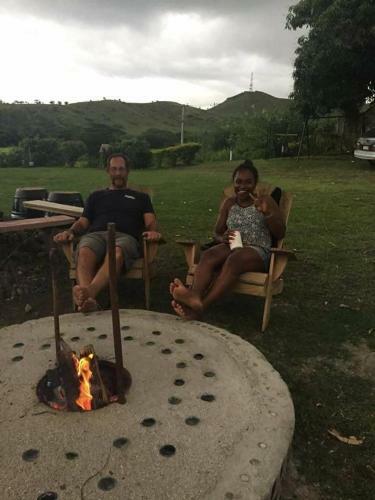 Hostal The Beehive Fiji