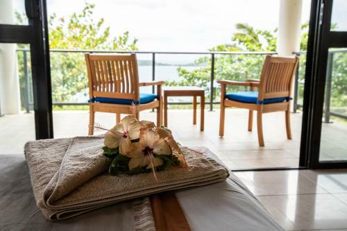 Dreamview Villas