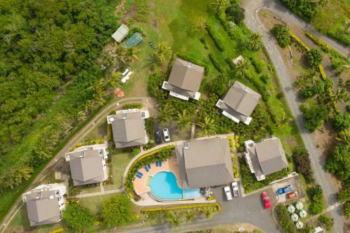Dreamview Villas