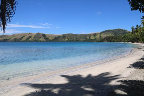 Hotel Viani Bay Resort - Off Taveuni