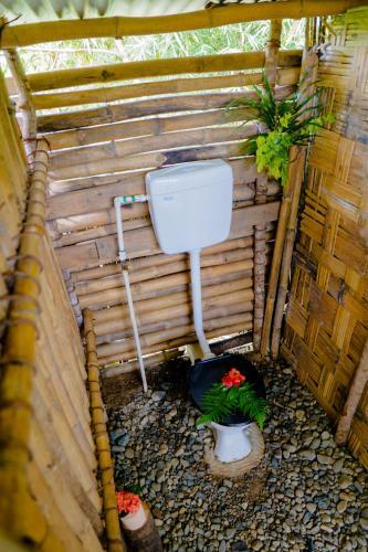 Lodge Namosi Eco Retreat