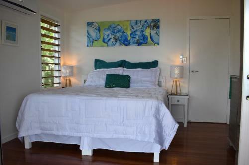 Island Breeze Fiji