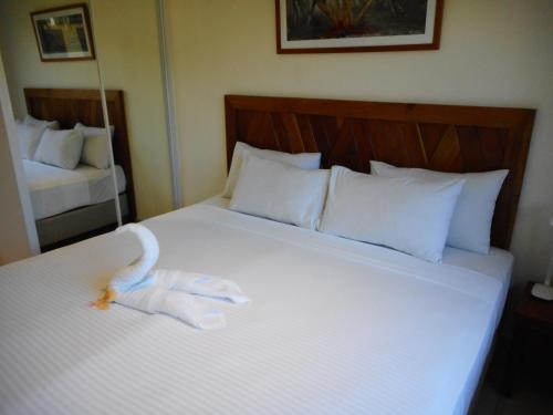 Nadi Airport Apartments