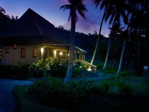 Hotel Lalati Resort & Spa