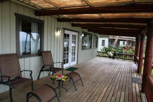 Hotel Lalati Resort & Spa
