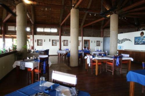Hotel Lalati Resort & Spa