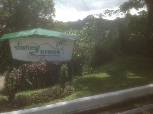 Hotel Stoney Creek Resort