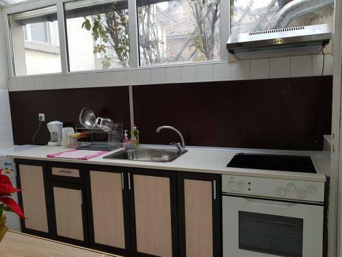Hostal Villa Terzievi - House Of Roses