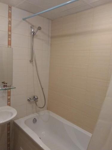 Apartment In Borovets Gardens C17