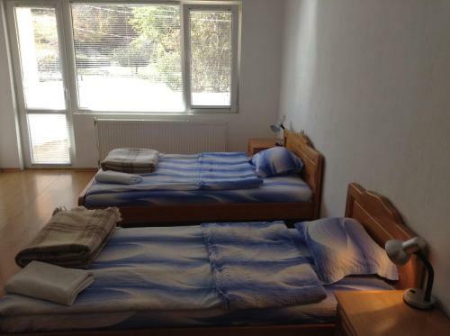 Hostal Guest House Pandukov