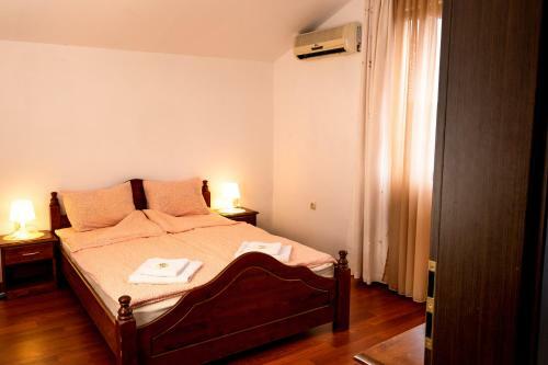 Hostal Villa Relax