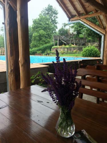 Hotel Tihiat Kat