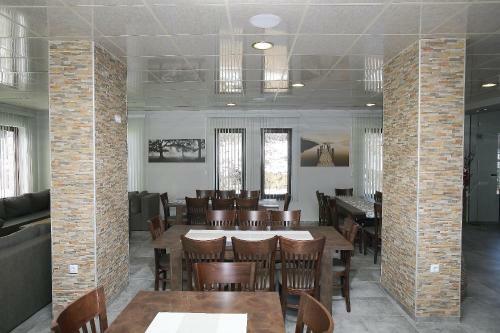 Hostal Villa Petra