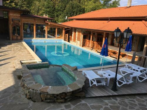 Hostal Eco Rai Rekata