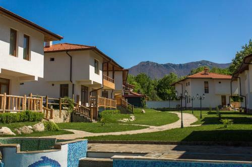 Hostal Eco Rai Rekata