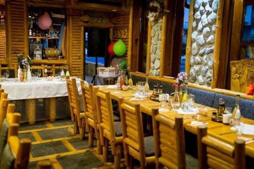 Hostal Eco Rai Rekata