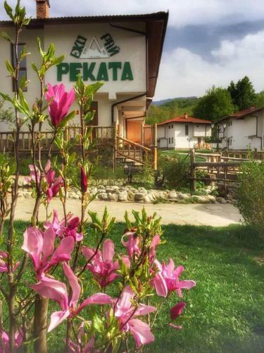 Hostal Eco Rai Rekata