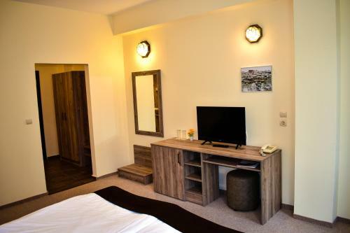 Hotel Bolyarsko Selo