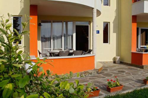 Villa Valentina