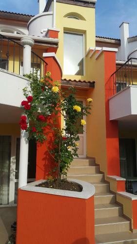 Villa Valentina