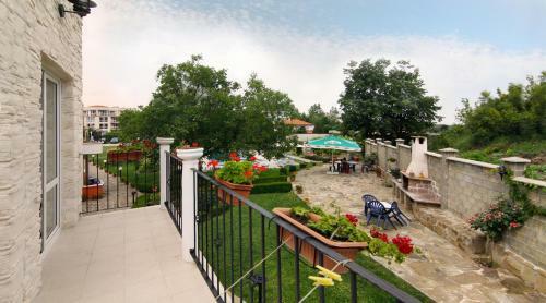 Villa Valentina