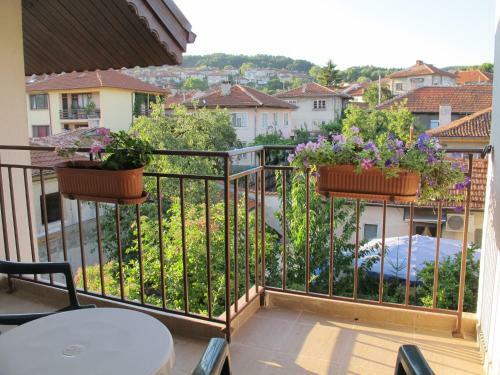 Hostal Guest House Lefterova