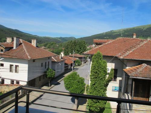 Hostal Guest House Lefterova